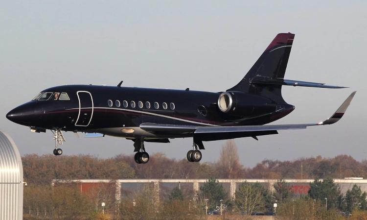 Aeronave