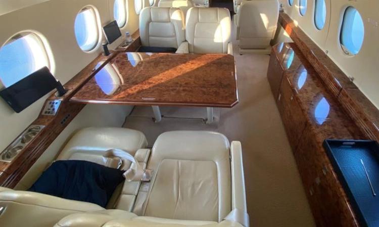Aeronave