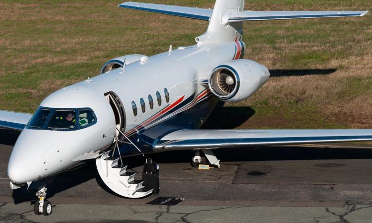 Aeronave