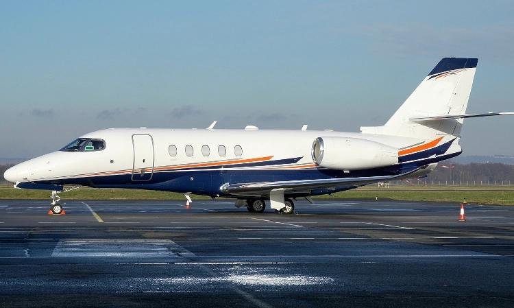 Aeronave