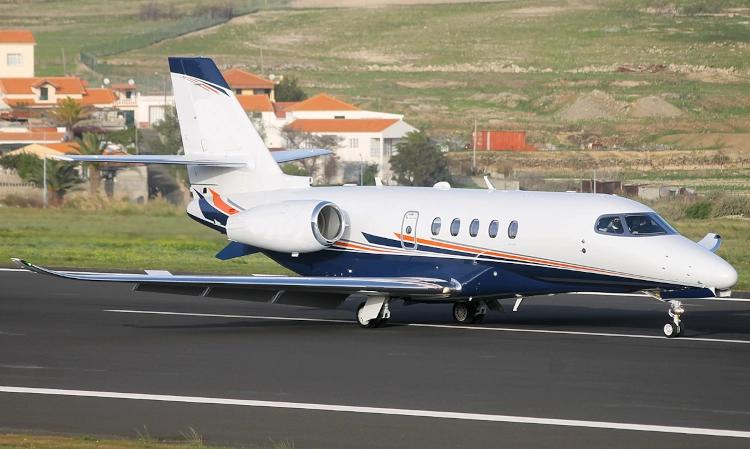 Aeronave
