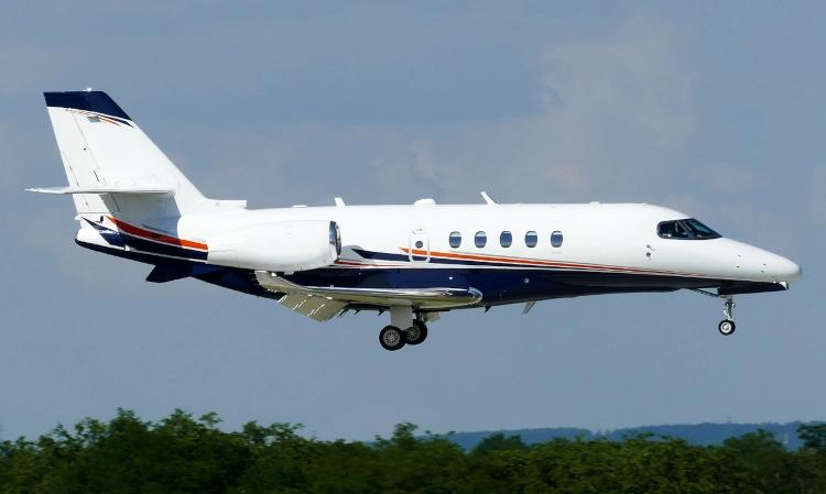 Aeronave