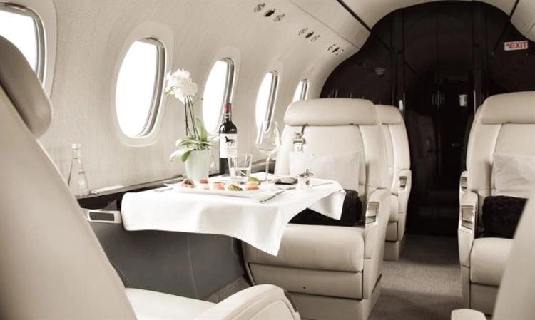 Aeronave