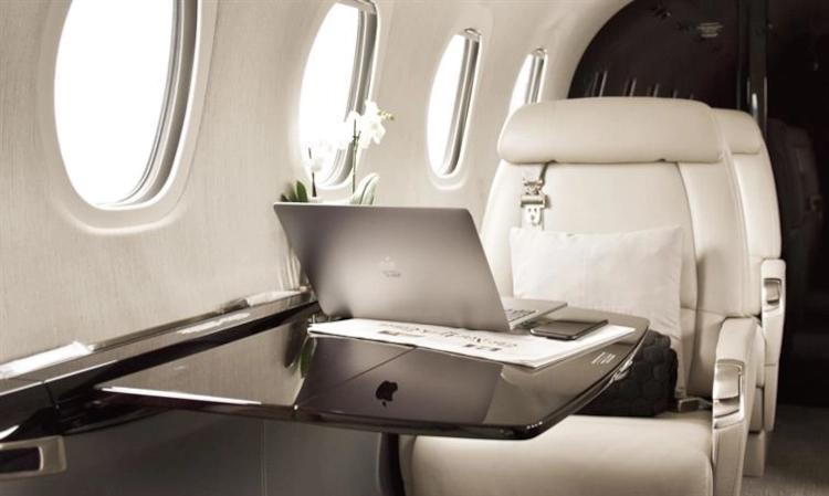 Aeronave