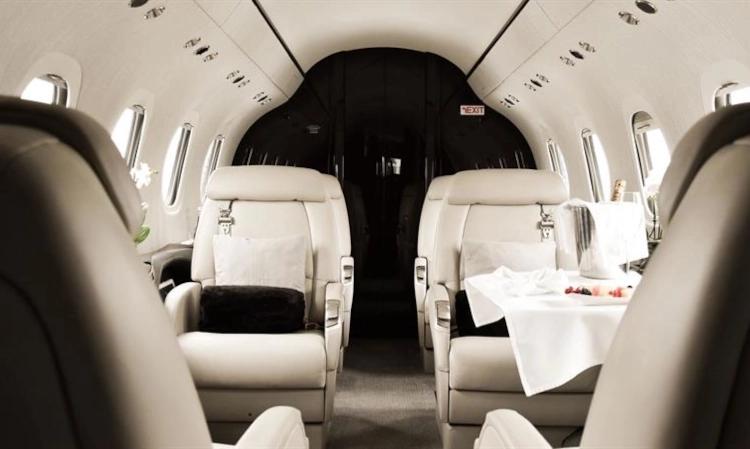 Aeronave
