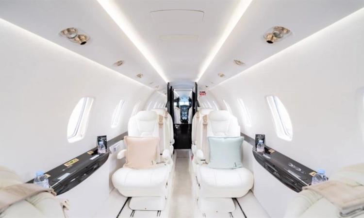 Aeronave