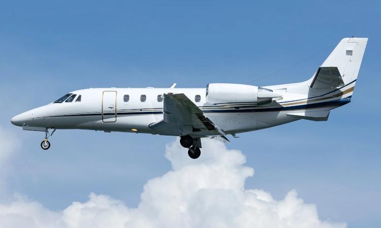 Aeronave