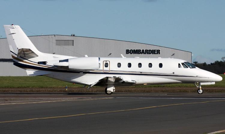 Aeronave