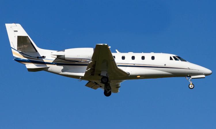 Aeronave