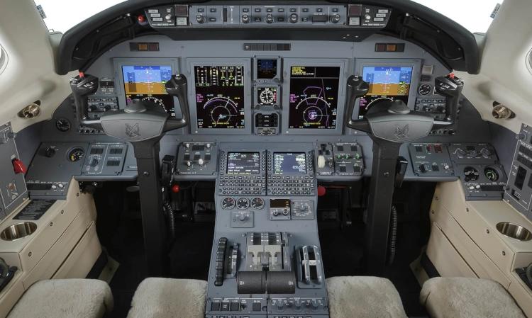 Aeronave