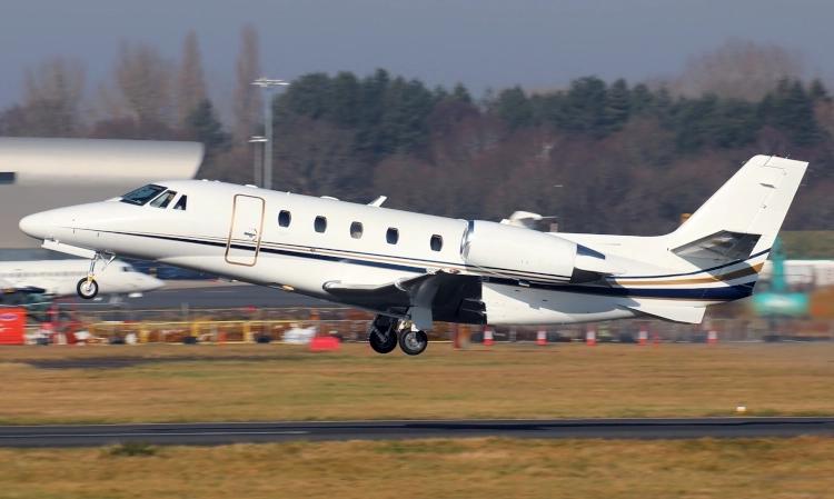 Aeronave