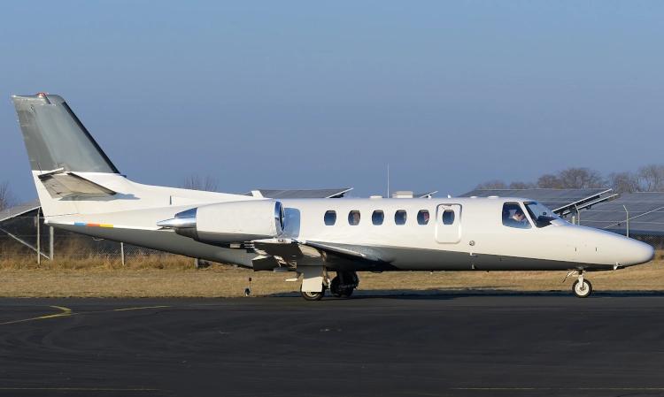 Aeronave