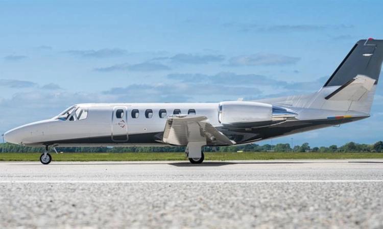 Aeronave