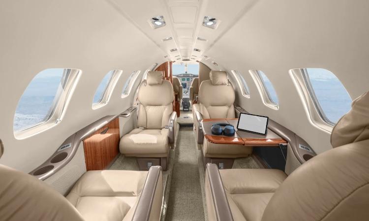 Aeronave
