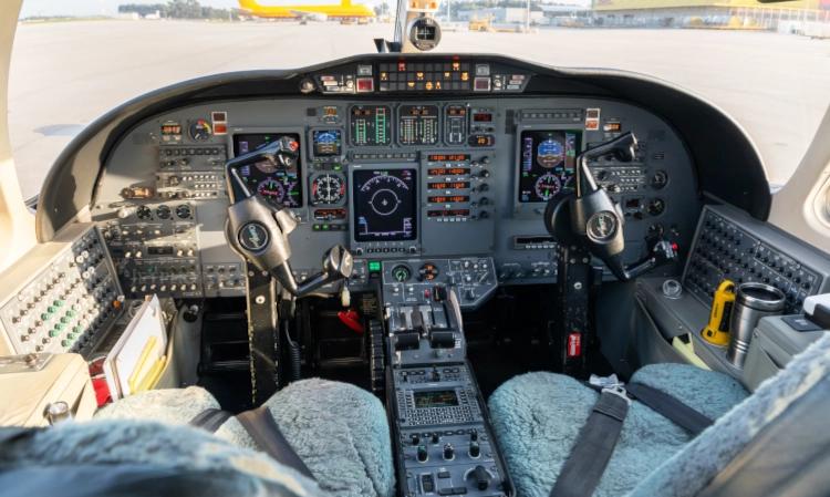 Aeronave