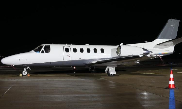Aeronave
