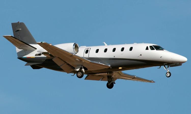 Aeronave
