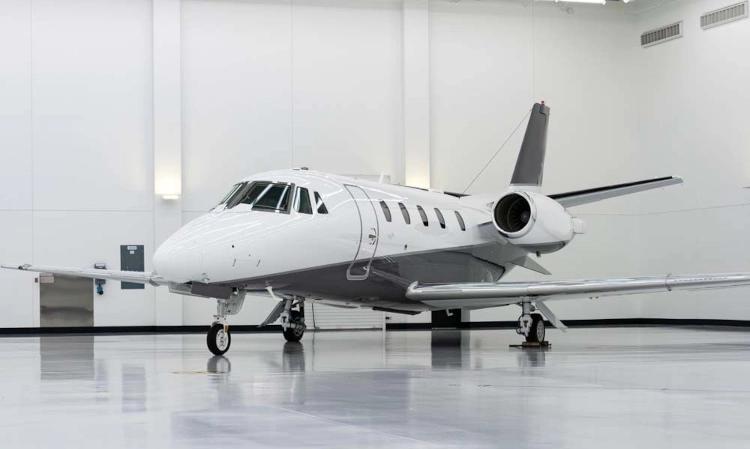 Aeronave