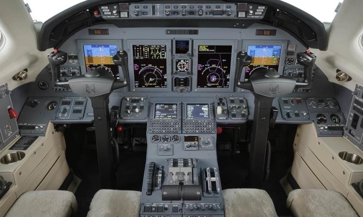 Aeronave