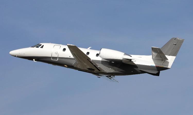 Aeronave