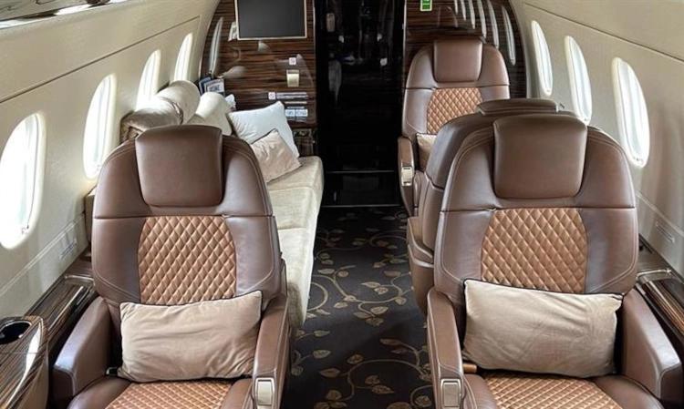 Aeronave