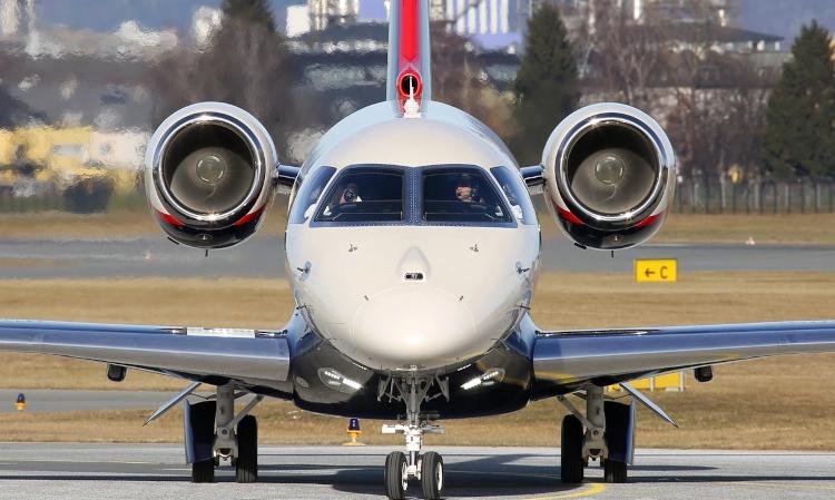 Aeronave