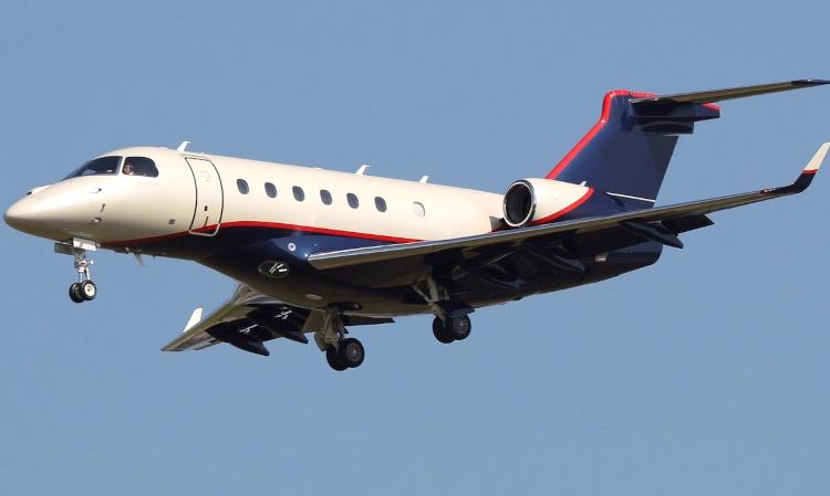 Aeronave