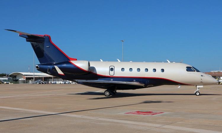 Aeronave