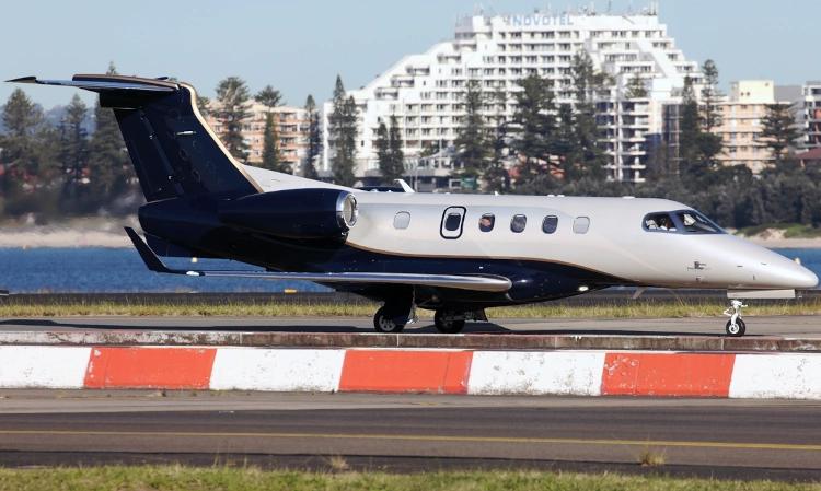 Aeronave