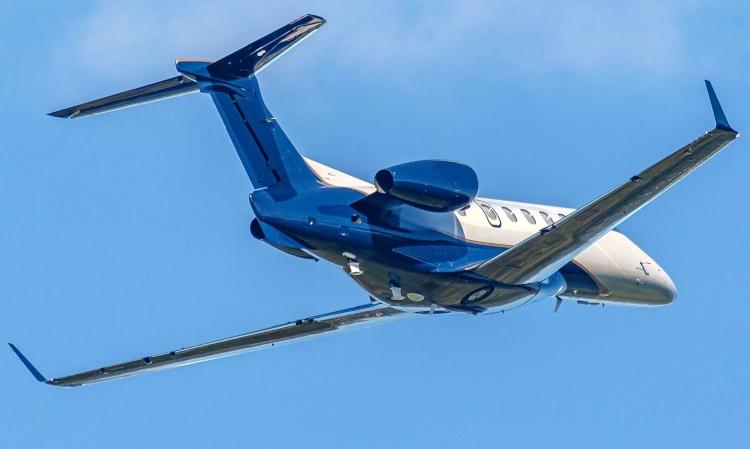 Aeronave