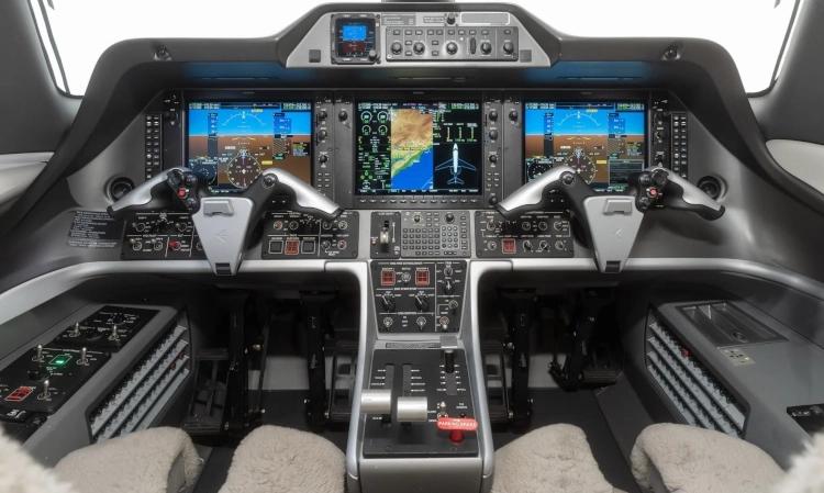 Aeronave