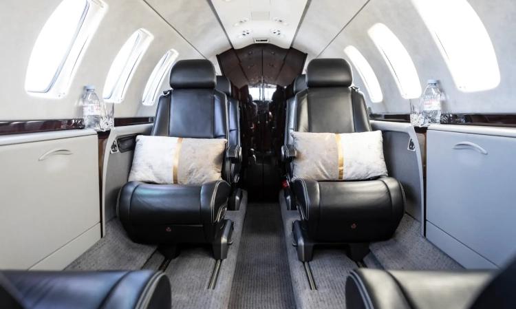 Aeronave