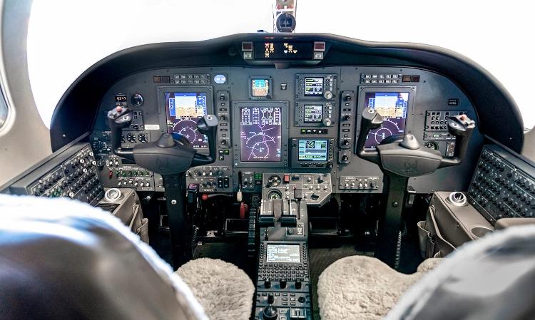 Aeronave