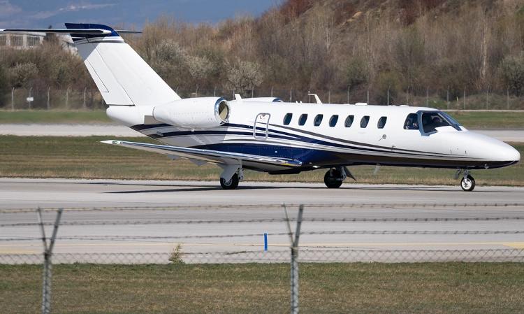 Aeronave