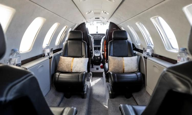 Aeronave