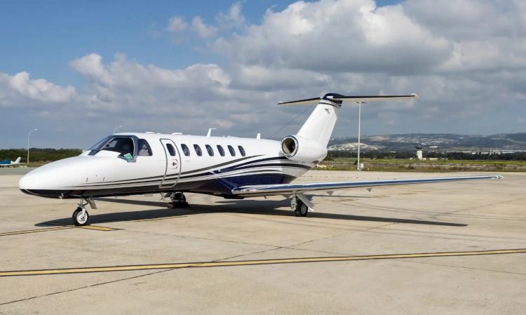 Aeronave
