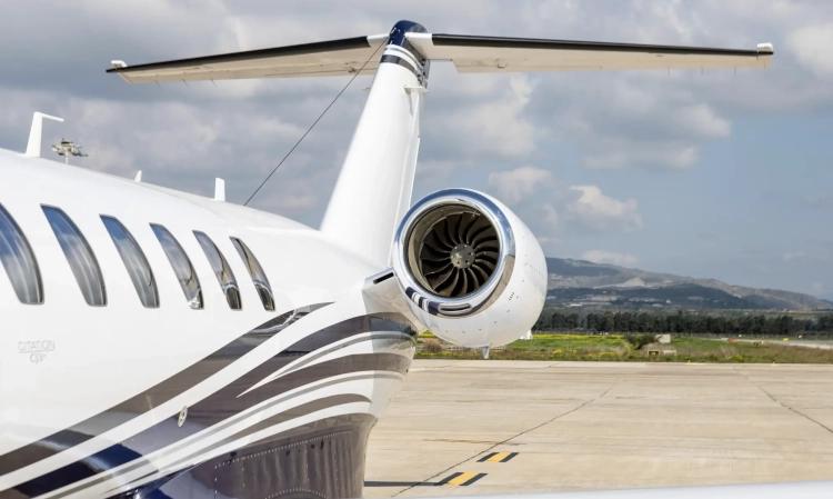 Aeronave