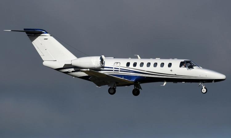 Aeronave