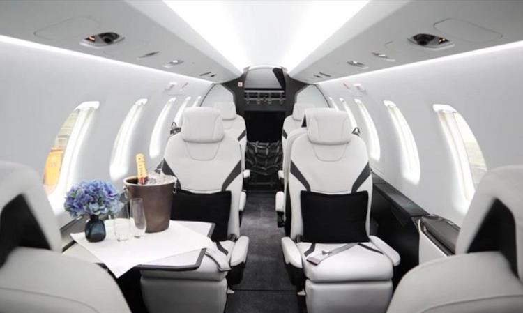 Aeronave