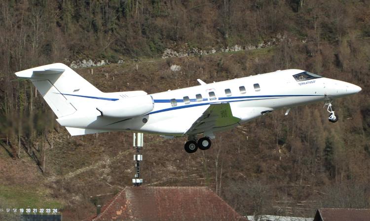 Aeronave