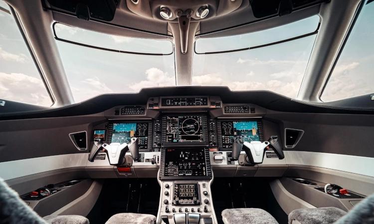 Aeronave