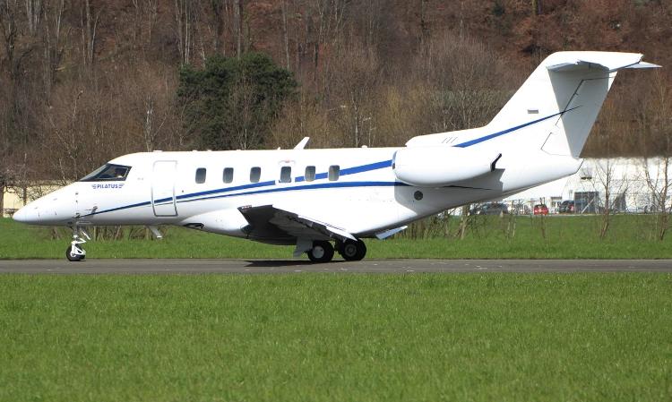 Aeronave