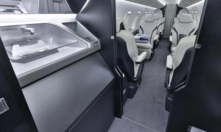 Aeronave