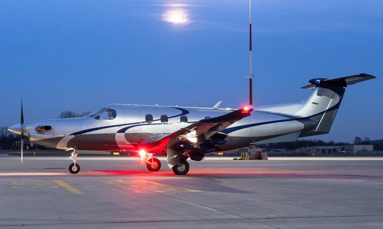 Aeronave