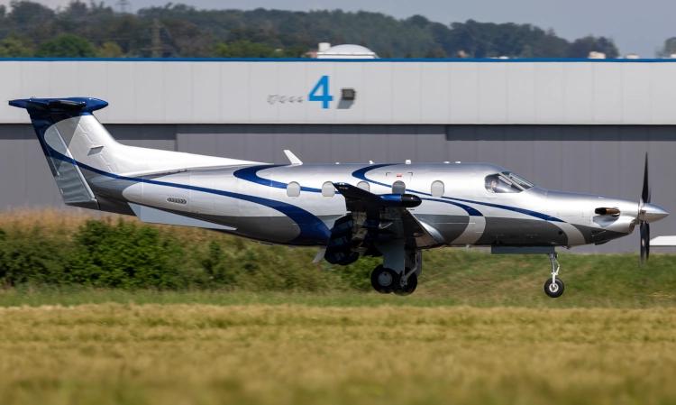 Aeronave