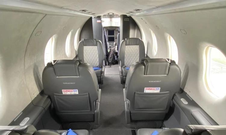 Aeronave