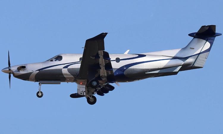 Aeronave