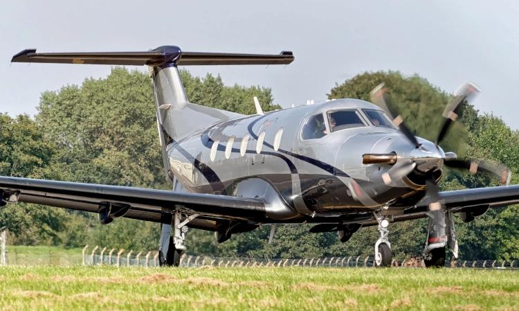 Aeronave
