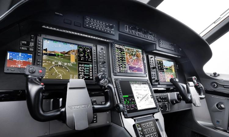 Aeronave