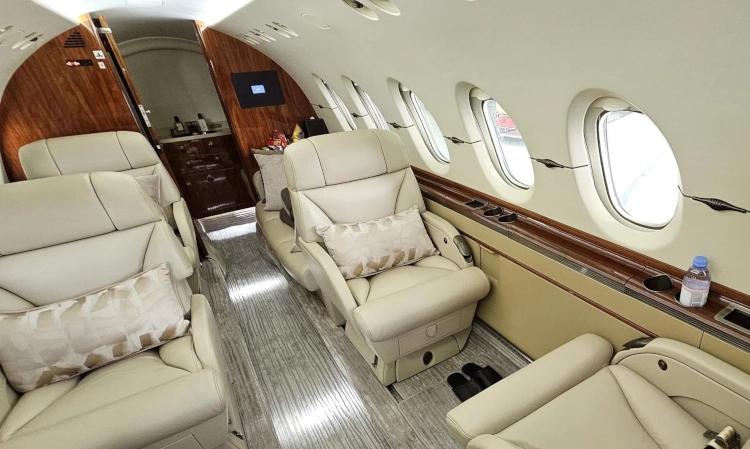 Aeronave